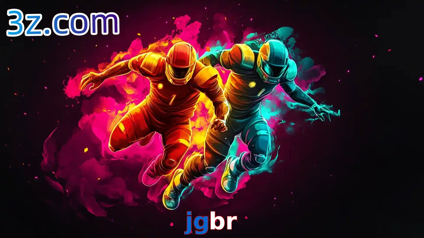 jgbr Palpites esportivos