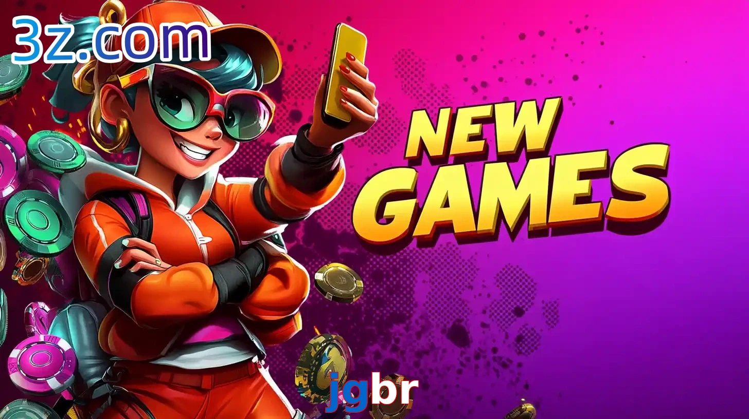 jgbr novos slots online online